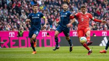 Bayern Munich v Bochum