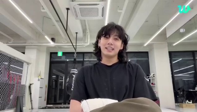 Jungkook Weverse Live [ENG SUB] 2023.02.11 | BTS JK Live Part 2