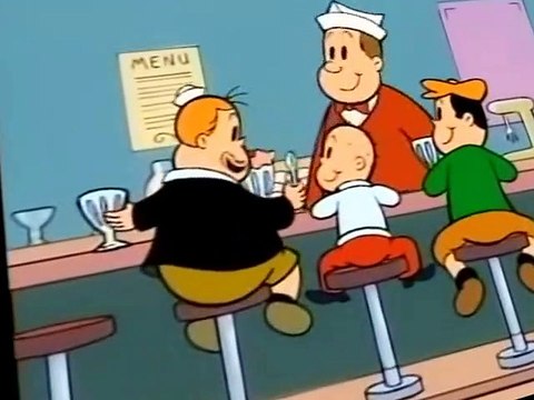 The Little Lulu Show The Little Lulu Show S02 E001 – Boy Cannon Ball – Noses Off – Ping Pong Pow