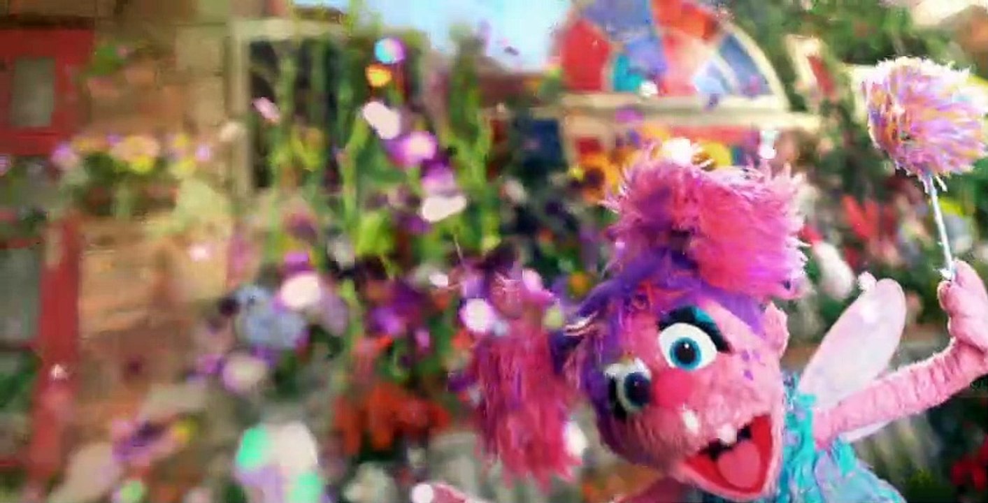 Sesame Street S46 E29