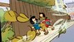 The Little Lulu Show The Little Lulu Show S02 E002 – The Popcorn Thief – The Little Tornado – She Flies Through The Air