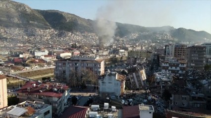 تعرف على مراحل تدخل فرق الإنقاذ في الكوارث