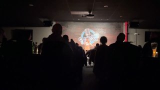 Chrissie Mayr  – Stand-up set at DabbleCon (Feb 2, 2023)