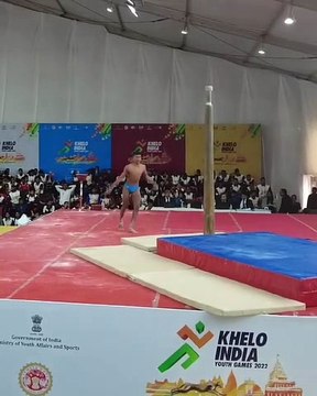 राकेश ने जीता स्वर्ण पदक