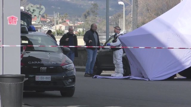 Ergastolano in permesso uccide due donne e si suicida nel Catanese