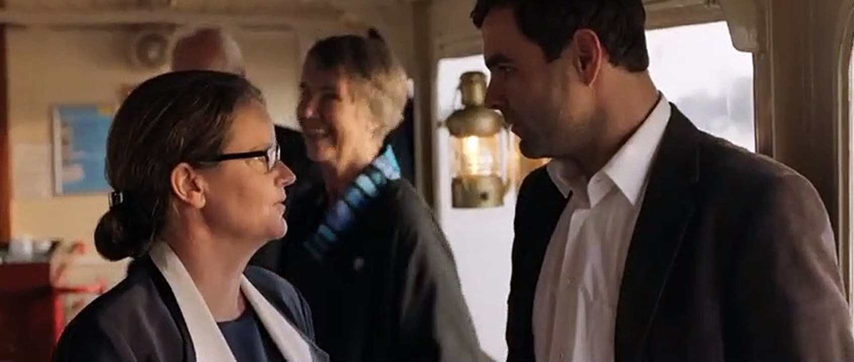 Die Hände meiner Mutter (2016)