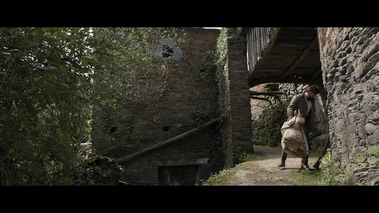 Die Haut des Wolfes (2018)