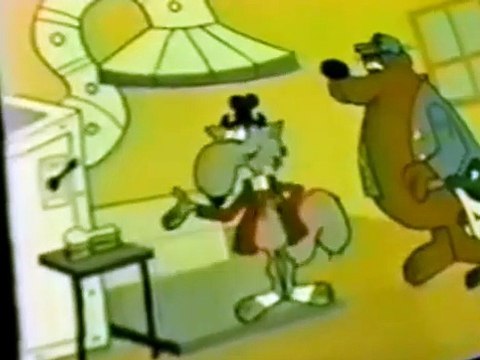 Hoppity Hooper Hoppity Hooper E003