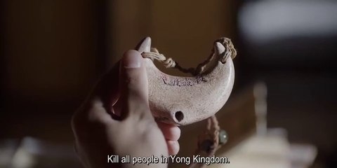 ENG SUB   A League of Nobleman   EP15  君子盟   Jing Boran, Song Weilong