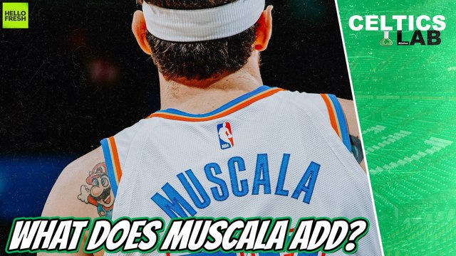 Getting up to speed on a very busy trade deadline with Clemente Almanza | Celtics Lab