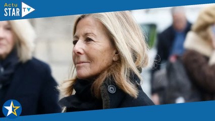 Claire Chazal et son ex-compagnon Phillipe Torreton : retrouvailles dans un moment difficile