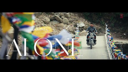 Alone- Kapil Sharma, Guru Randhawa, Yogita Bihani - DirectorGifty - Sanjoy - Bhushan Kumar