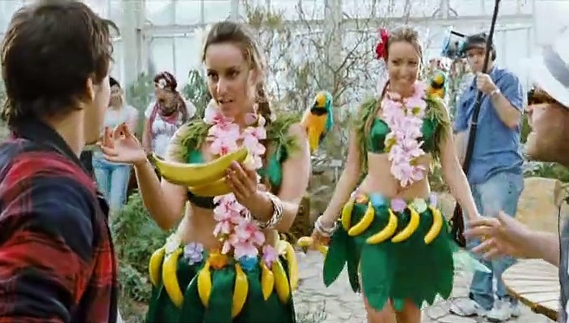 Groupies bleiben nicht zum Frühstück (2010) - video Dailymotion