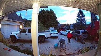 Instant Regret - Fails Compilation - Funny Fails