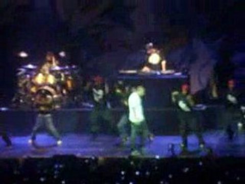 wall to wall chris brown