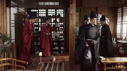 ENG SUB   A League of Nobleman   EP17  君子盟   Jing Boran, Song Weilong