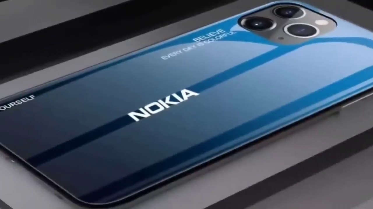 Nokia X400 8000mAh Battery, 250 Camera, 5G, Ultra HD,12GB Ram, 512GB,Hand's On,Specs Get a