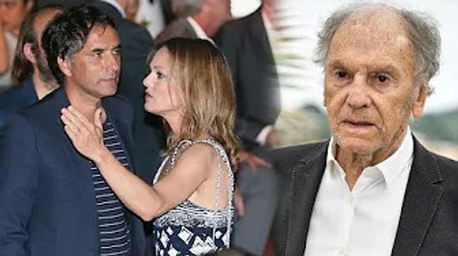 Deuil pour Samuel Benchetrit et Vanessa Paradis