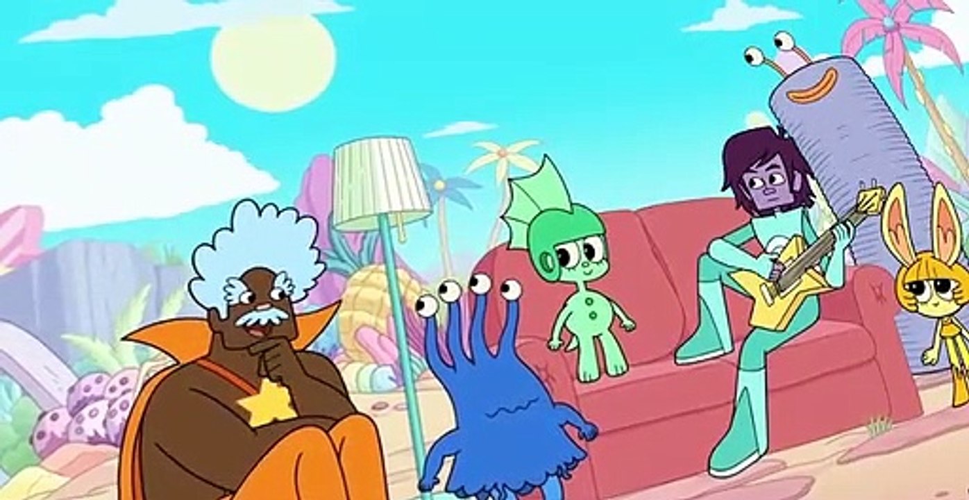 Twelve Forever S01 E08