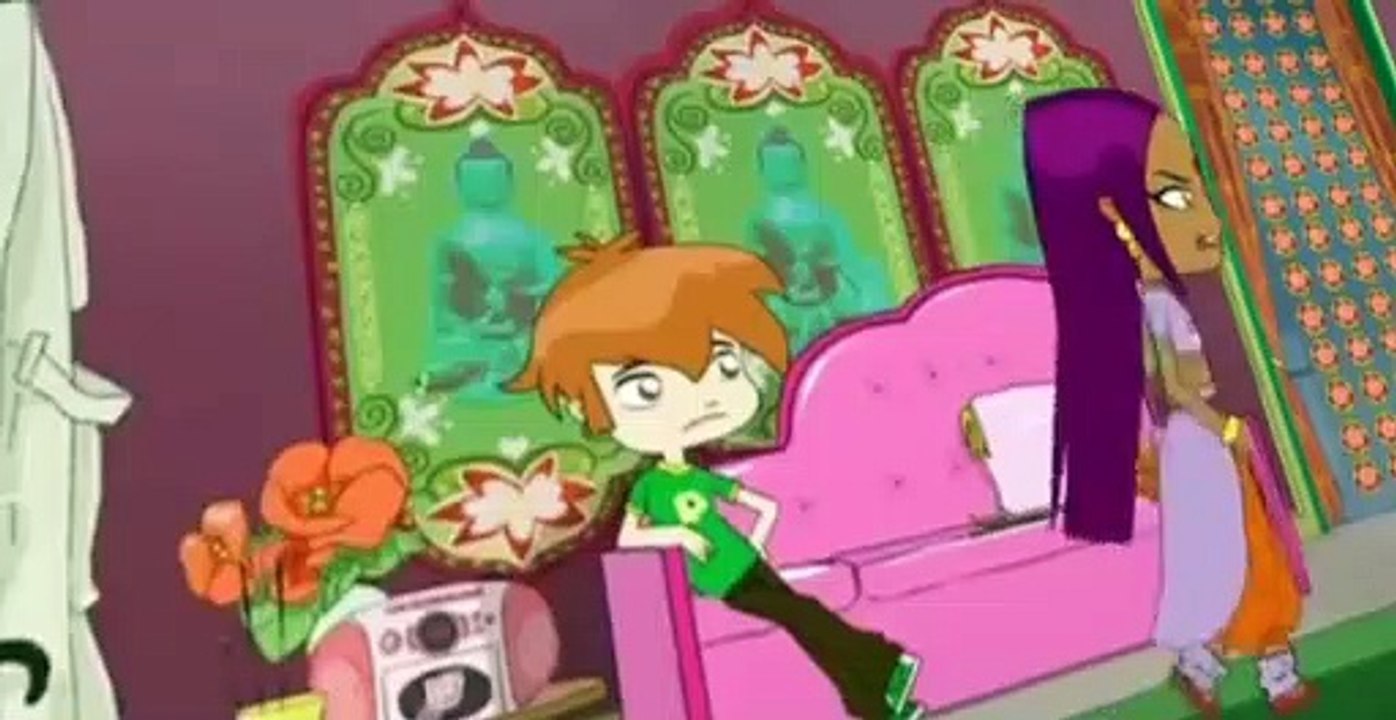 Sally Bollywood Sally Bollywood S01 E013 – Mr. Big