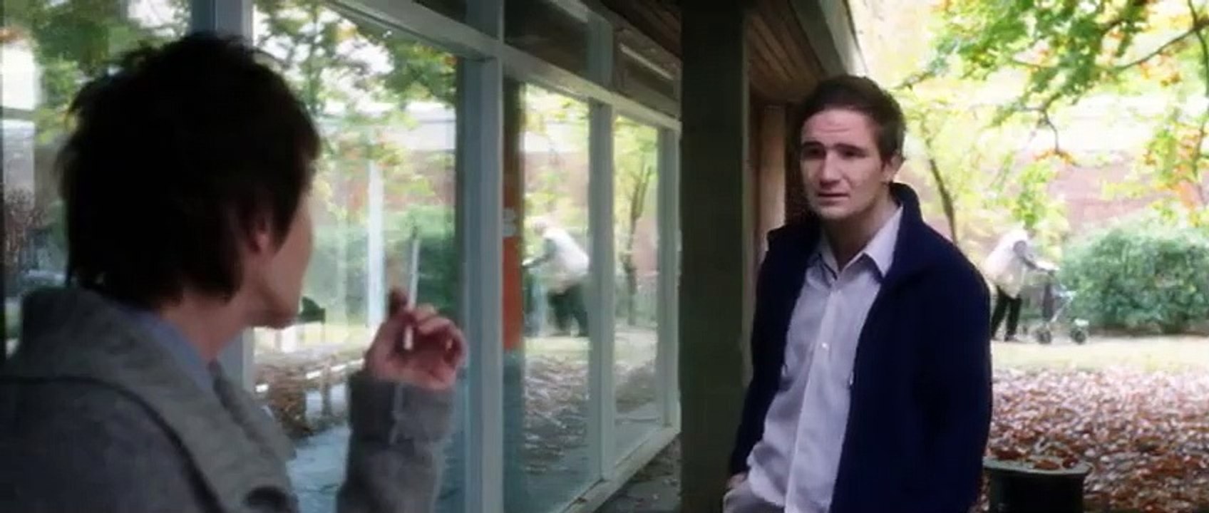 Sein letztes Rennen (2013)