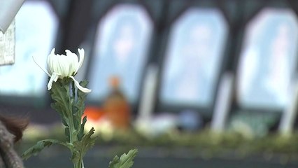 참사 때마다 반복되는 분향소 갈등..."대화로 해결해야" / YTN