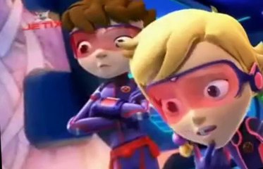 Monster Buster Club Monster Buster Club E022 – Sore Winner