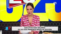 Mávila Huertas: “En 2 meses el Gobierno no ha planteando soluciones de las demandas legítimas”
