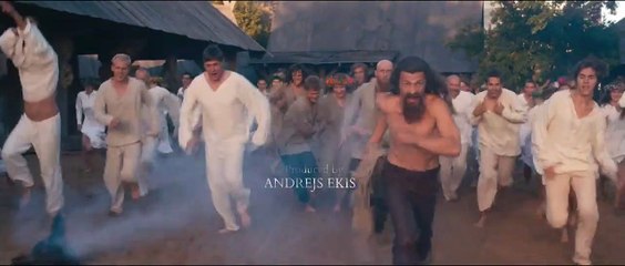 The King's Ring - Die letzte Schlacht (2018)