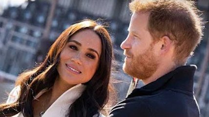 Prince Harry et Meghan Markle mis de côté avant des vacances à Balmoral, une humiliation de plus