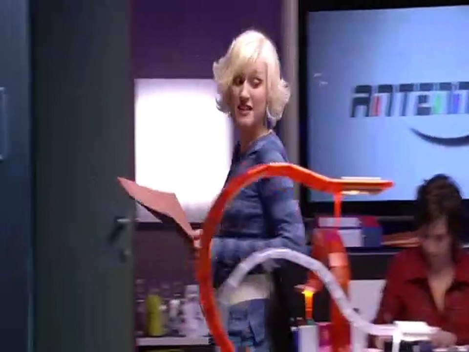 EMMA AFLEVERING 15.