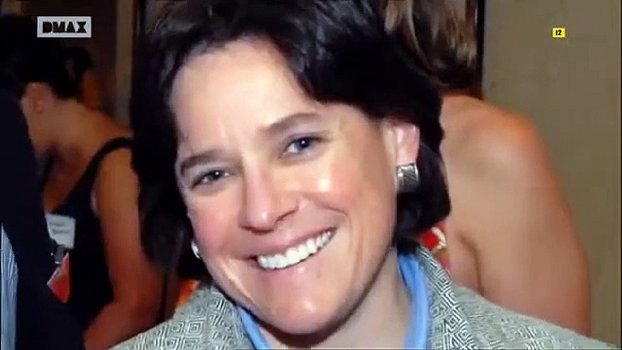 Desparecidos temporada 2 episodio 5-LA FAMILIA CALVERT