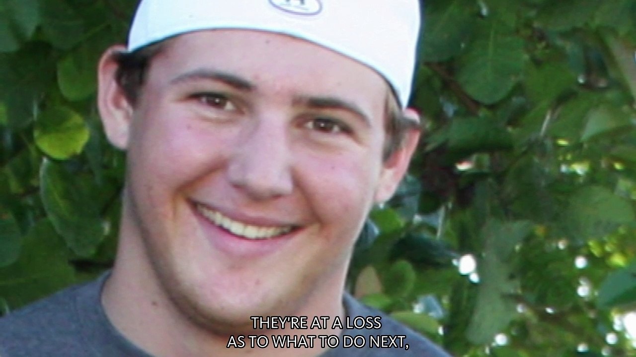 Disappeared Season 2 Episode 6