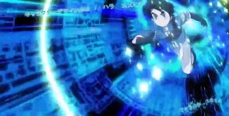 Gundam Build Divers S01 E12