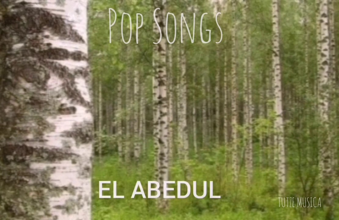 EL ABEDUL