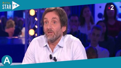 Accident de Pierre Palmade : ce jour où il a évoqué son addiction à la cocaïne, “sa seule maîtresse”