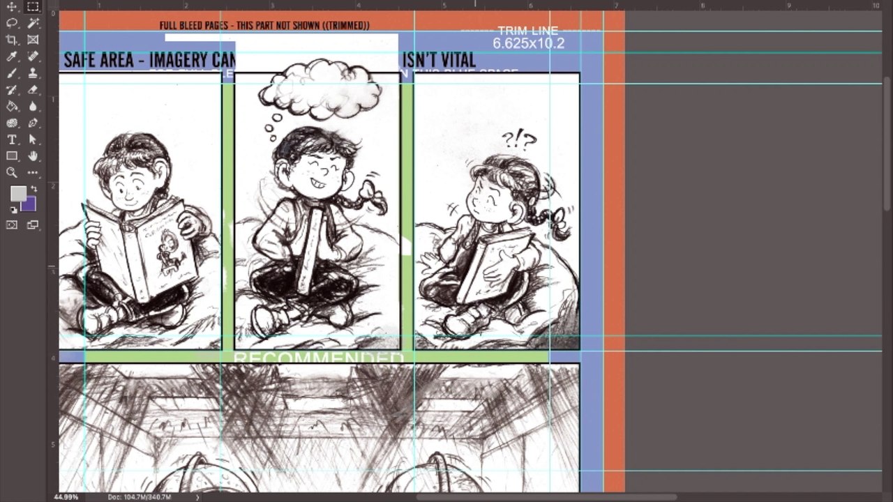 114 color time