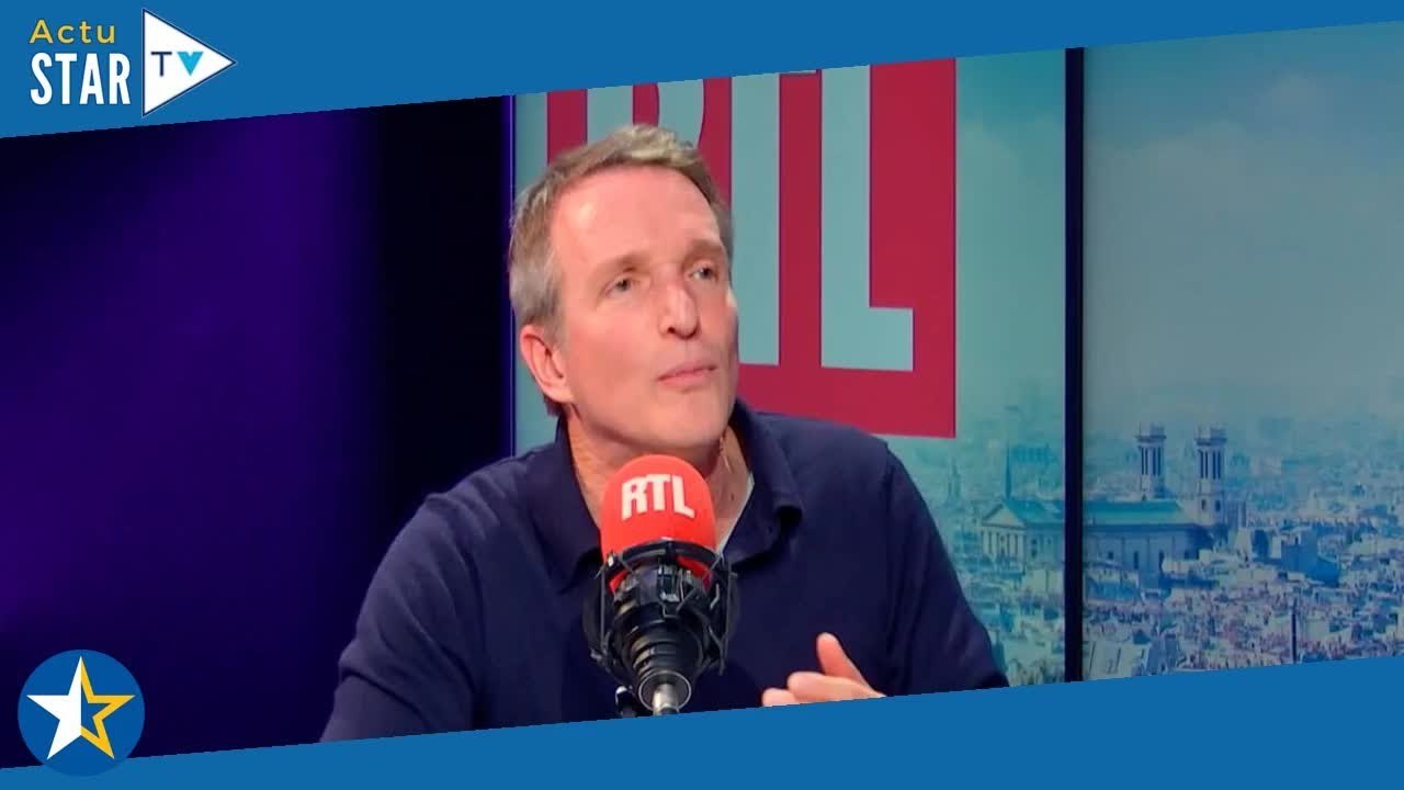 "Tu n’as aucun charisme" : Christine Bravo très...