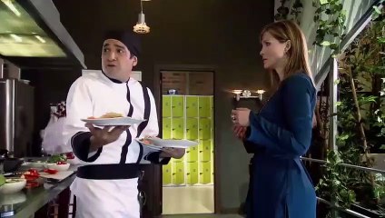 Las santísimas Cap 94