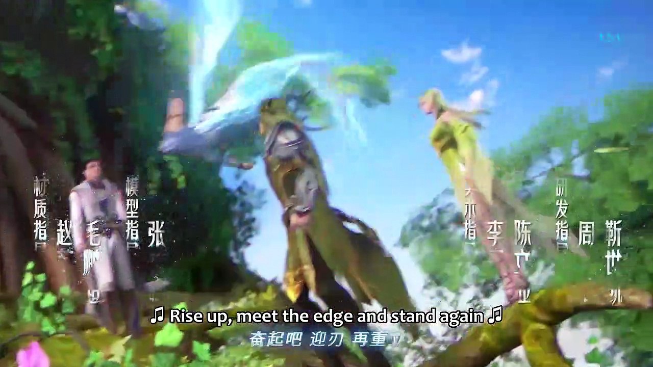 The Land of Miracles Episode 20 [ENG SUB]