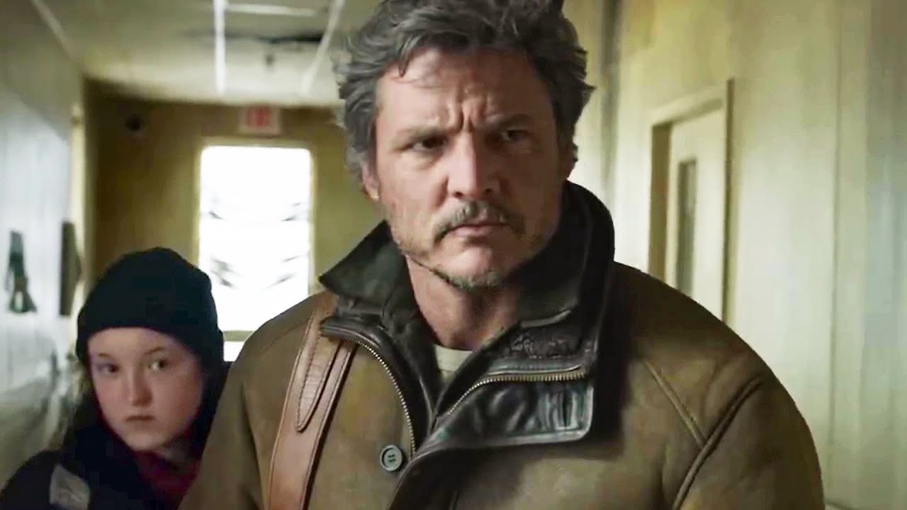 THE LAST OF US Episode 6 Bande Annonce