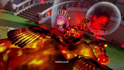 Akainu's Hellhound On All Females Ryona + Alternate & Damaged Costumes  | OPBB