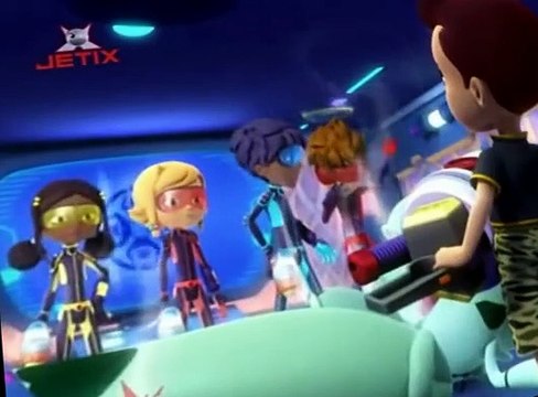 Monster Buster Club Monster Buster Club S01 E011 Monster Beaters