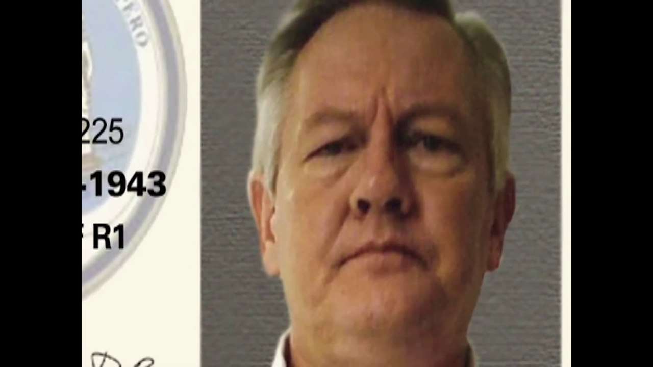 Don Et Bill Prince  Les Frères Meurtriers De Caroline Du Sud  Dossiers FBI  True Crime Stories