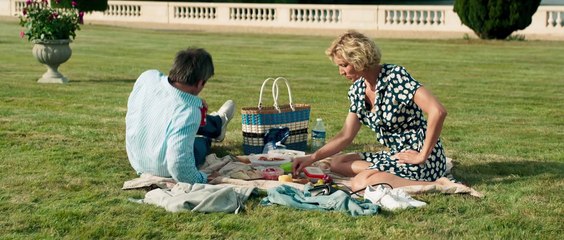 L'embarras du choix - Bande-annonce officielle HD