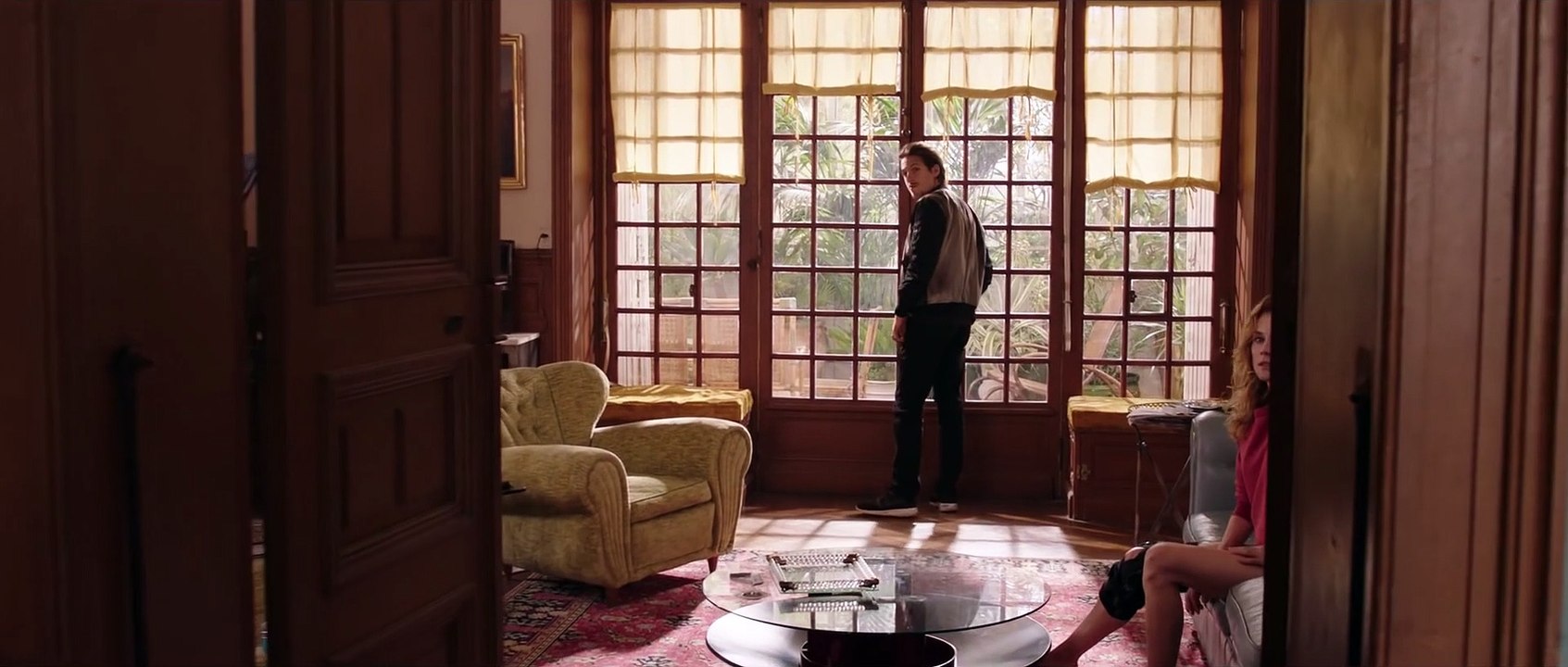 Tout nous sépare - avec Catherine Deneuve, Nekfeu - Bande-Annonce