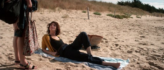 Bande-annonce - LES FANTÔMES D'ISMAËL d'Arnaud Desplechin