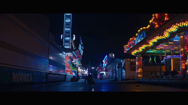 SEULS - Bande-annonce officielle - David Moreau (2017)