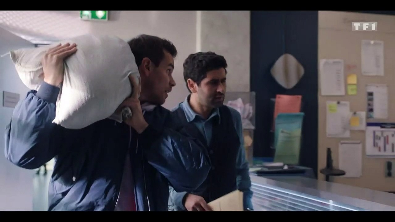 Qui se cache derrière l'enlèvement de Nathan ?