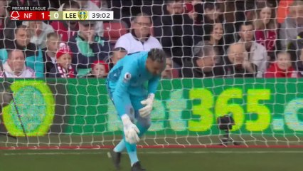 Nottingham Forest vs Leeds United PREMIER LEAGUE  2-5-2023